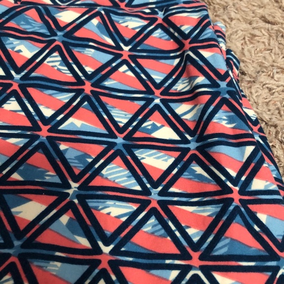 Set of 3 new LLR leggings! 🔥🔥🔥 One Size - Picture 2 of 6